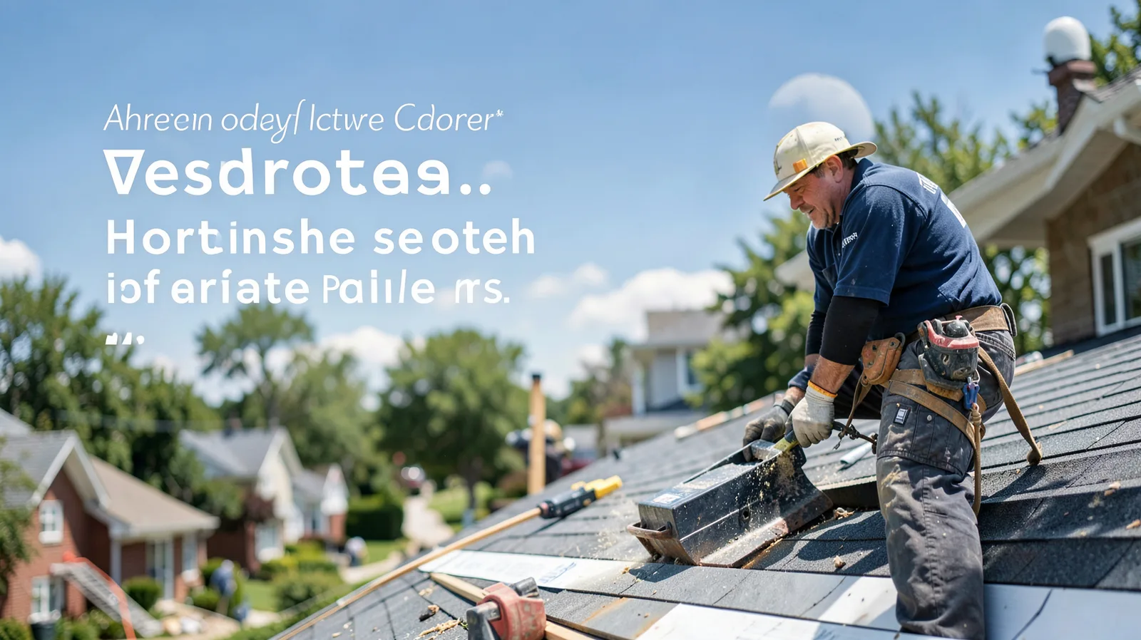Roof Replacement in Lawrenceville, GA near me